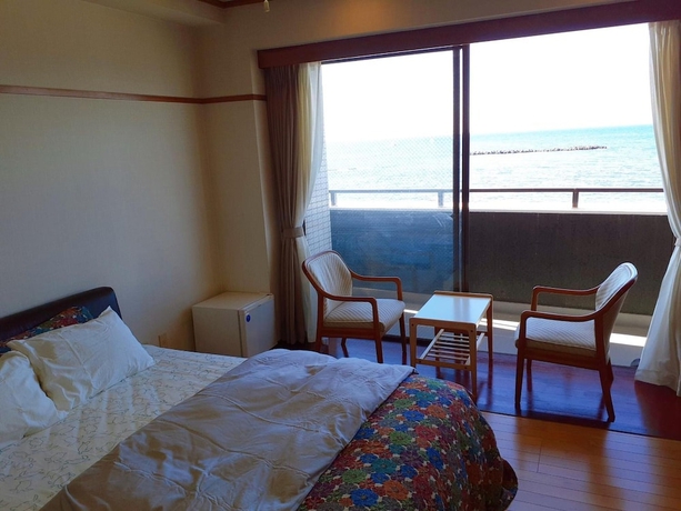 Imagen de la habitación del Hotel Guesthouse Hamachaya. Foto 5