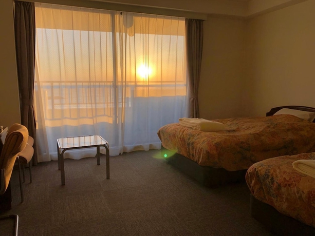 Imagen de la habitación del Hotel Guesthouse Hamachaya. Foto 6
