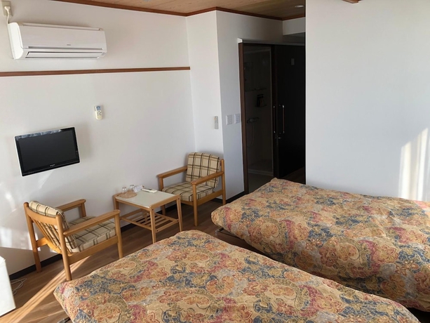 Imagen de la habitación del Hotel Guesthouse Hamachaya. Foto 8