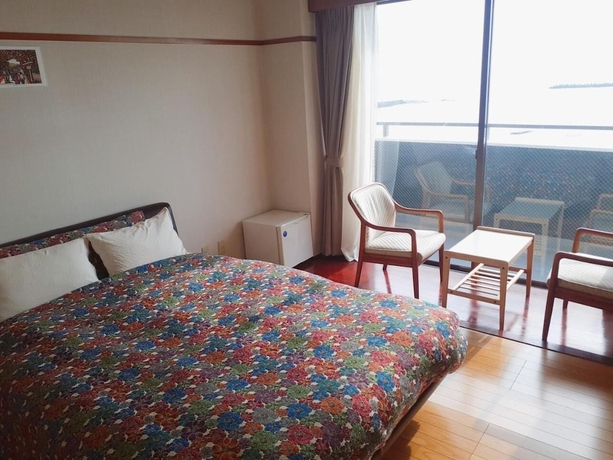 Imagen de la habitación del Hotel Guesthouse Hamachaya. Foto 11