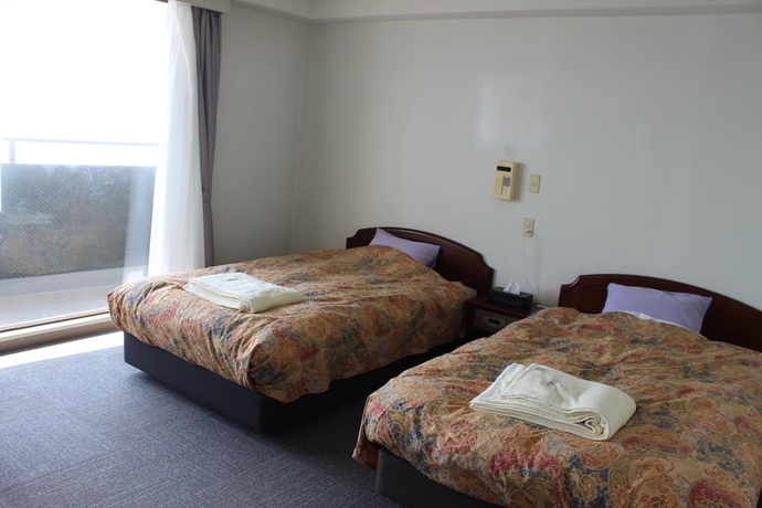 Imagen de la habitación del Hotel Guesthouse Hamachaya. Foto 13