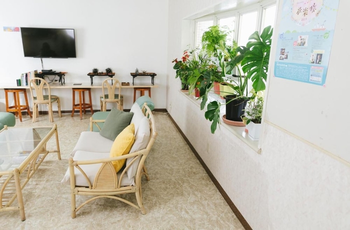 Imagen de la habitación del Hotel Guesthouse Hamachaya. Foto 15