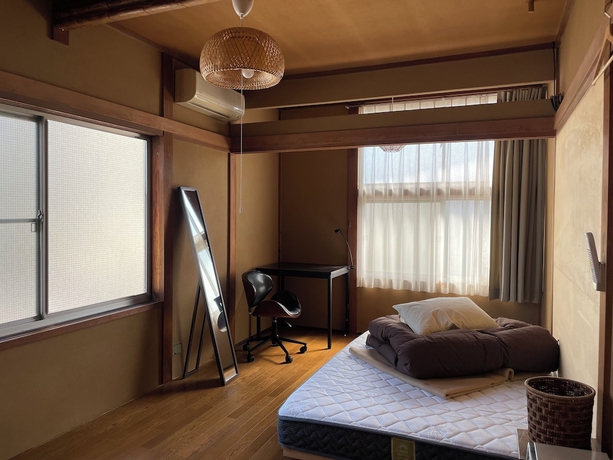 Imagen de la habitación del Hotel Guesthouse Hayashiya. Foto 3