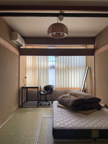 Imagen de la habitación del Hotel Guesthouse Hayashiya. Foto 5