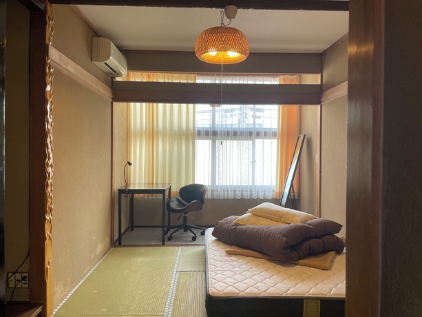 Imagen de la habitación del Hotel Guesthouse Hayashiya. Foto 6