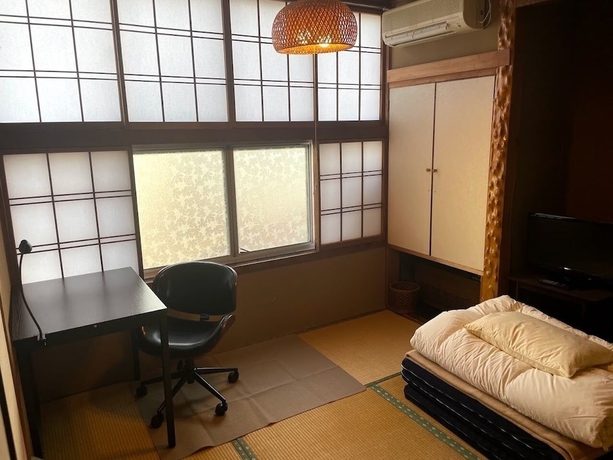 Imagen de la habitación del Hotel Guesthouse Hayashiya. Foto 7