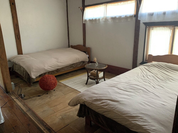 Imagen de la habitación del Hotel Guesthouse Hayashiya. Foto 9