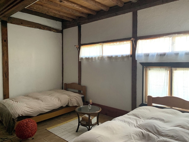 Imagen de la habitación del Hotel Guesthouse Hayashiya. Foto 11