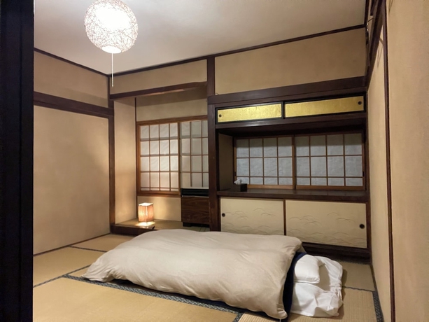 Imagen de la habitación del Hotel Guesthouse Hayashiya. Foto 12