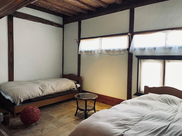 Imagen de la habitación del Hotel Guesthouse Hayashiya. Foto 13