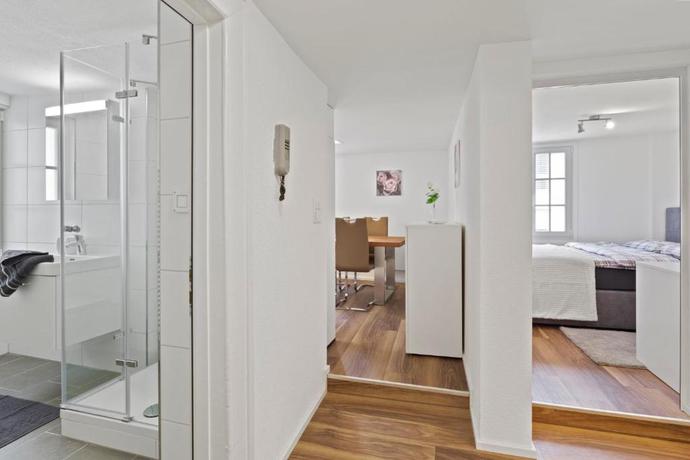 Imagen de la habitación del Hotel Guesthouse Hermes. Foto 7