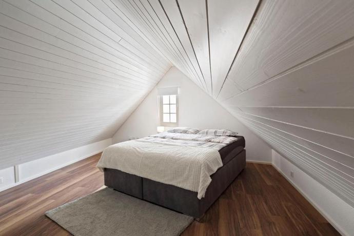 Imagen de la habitación del Hotel Guesthouse Hermes. Foto 8