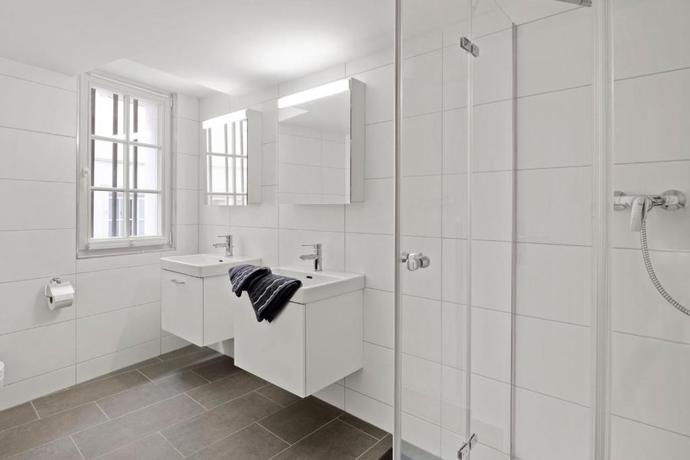 Imagen de la habitación del Hotel Guesthouse Hermes. Foto 9