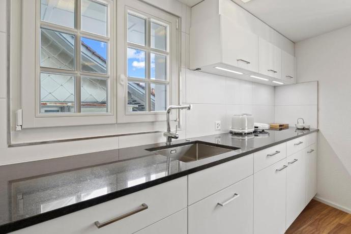 Imagen de los interiores del Hotel Guesthouse Hermes. Foto 11