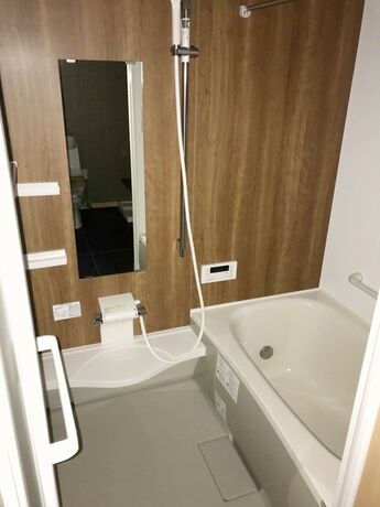 Imagen general del Hotel Guesthouse Higasikujyou Yanagi Sitamachi. Foto 1