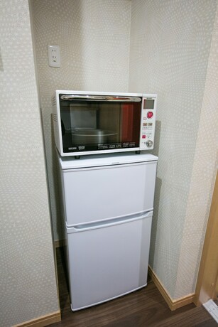 Imagen general del Hotel Guesthouse Higasikujyou Yanagi Sitamachi. Foto 4