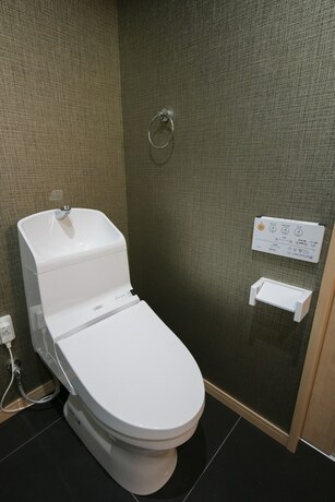 Imagen general del Hotel Guesthouse Higasikujyou Yanagi Sitamachi. Foto 5