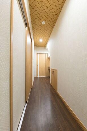 Imagen general del Hotel Guesthouse Higasikujyou Yanagi Sitamachi. Foto 10