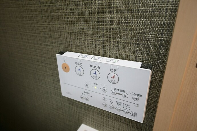 Imagen de la habitación del Hotel Guesthouse Higasikujyou Yanagi Sitamachi. Foto 25