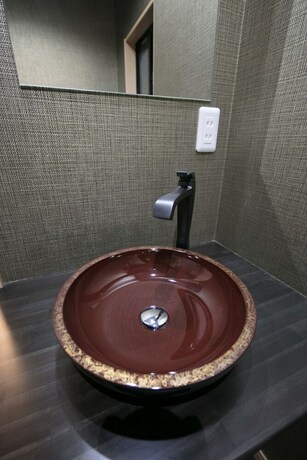 Imagen de la habitación del Hotel Guesthouse Higasikujyou Yanagi Sitamachi. Foto 26