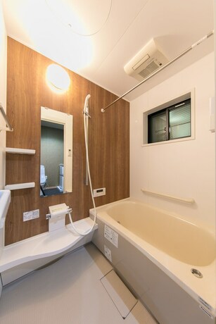 Imagen de la habitación del Hotel Guesthouse Higasikujyou Yanagi Sitamachi. Foto 27