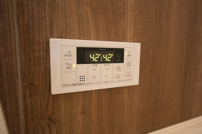 Imagen de los interiores del Hotel Guesthouse Higasikujyou Yanagi Sitamachi. Foto 29