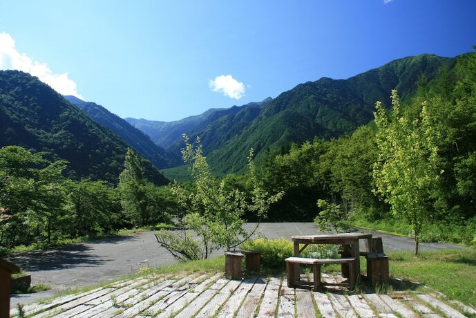 Imagen general del Hotel Guesthouse Hilltop. Foto 1
