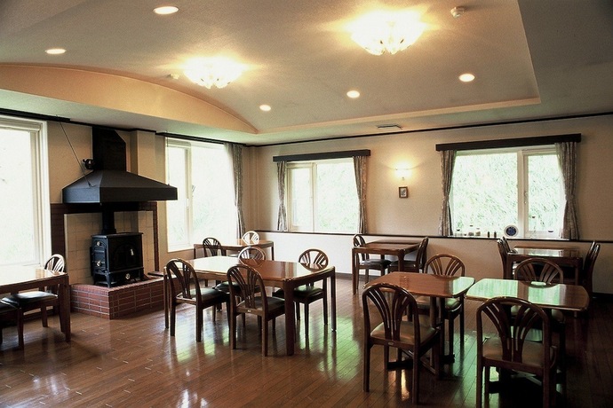 Imagen general del Hotel Guesthouse Hilltop. Foto 3