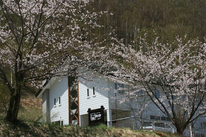 Imagen general del Hotel Guesthouse Hilltop. Foto 4