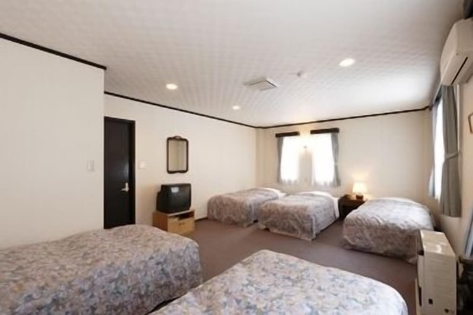 Imagen de la habitación del Hotel Guesthouse Hilltop. Foto 6