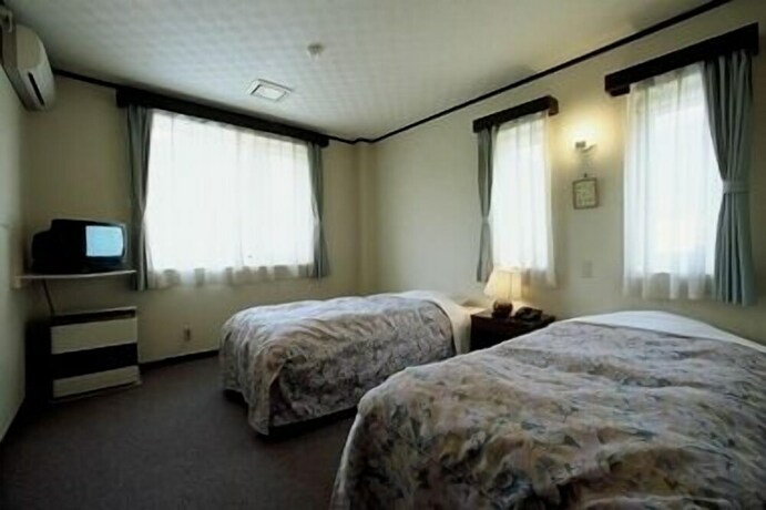 Imagen de la habitación del Hotel Guesthouse Hilltop. Foto 8