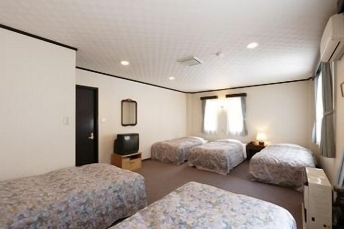 Imagen de la habitación del Hotel Guesthouse Hilltop. Foto 9
