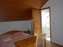 Imagen general del Hotel Guesthouse Hodak. Foto 4