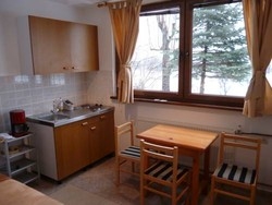 Imagen general del Hotel Guesthouse Hodak. Foto 6