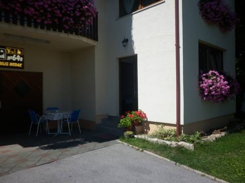 Imagen general del Hotel Guesthouse Hodak. Foto 7