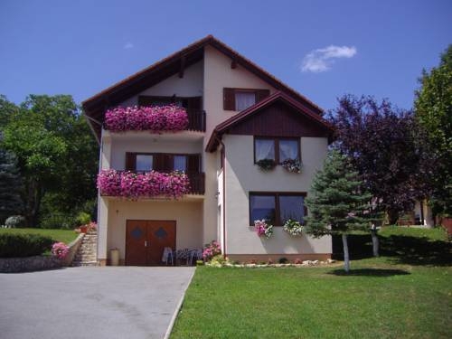 Imagen general del Hotel Guesthouse Hodak. Foto 15