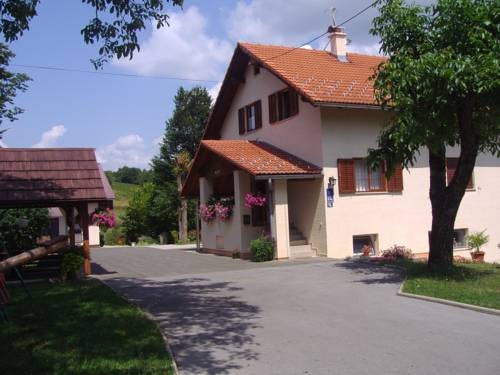 Imagen general del Hotel Guesthouse Hodak. Foto 9
