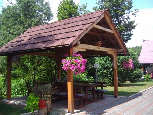 Imagen general del Hotel Guesthouse Hodak. Foto 10