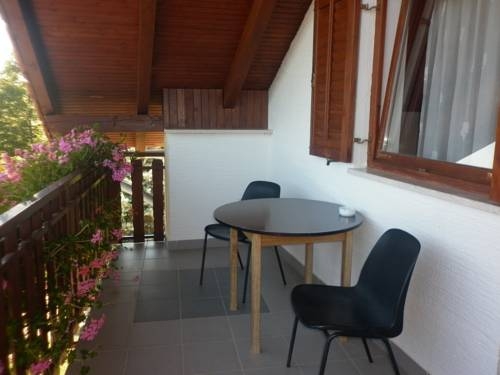 Imagen general del Hotel Guesthouse Hodak. Foto 11