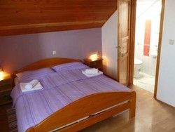Imagen general del Hotel Guesthouse Hodak. Foto 13
