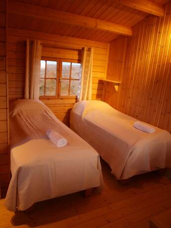 Imagen de la habitación del Hotel Guesthouse Hof. Foto 14