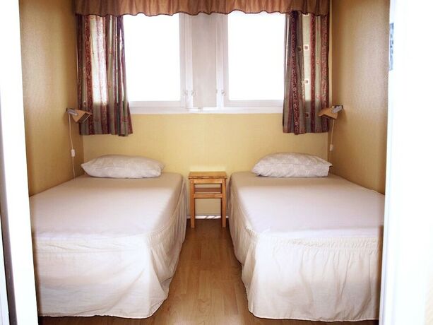 Imagen general del Hotel Guesthouse Hof. Foto 2