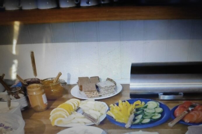 Imagen general del Hotel Guesthouse Hof. Foto 3