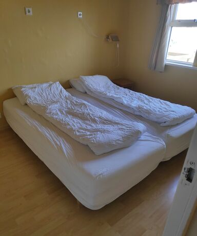 Imagen de la habitación del Hotel Guesthouse Hof. Foto 15