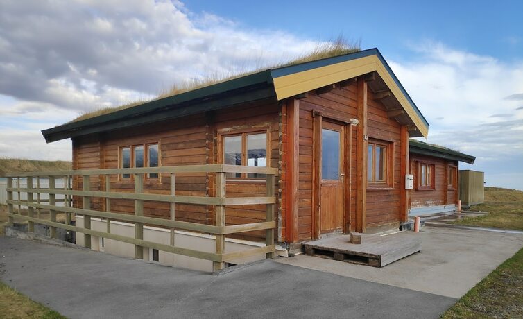 Imagen general del Hotel Guesthouse Hof. Foto 5