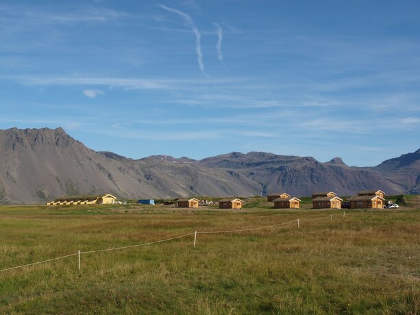 Imagen general del Hotel Guesthouse Hof. Foto 6