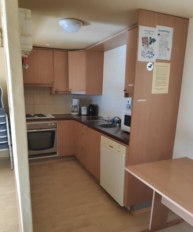 Imagen general del Hotel Guesthouse Hof. Foto 8