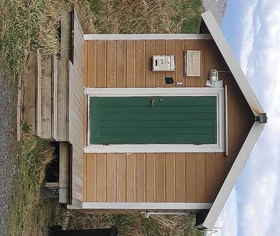 Imagen general del Hotel Guesthouse Hof. Foto 9