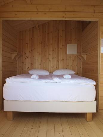 Imagen de la habitación del Hotel Guesthouse Hof. Foto 18