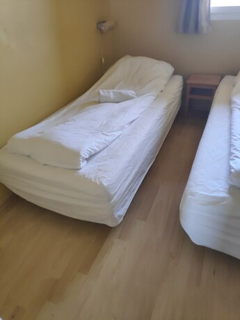 Imagen de la habitación del Hotel Guesthouse Hof. Foto 19